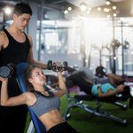 Fitness Trainer Singapore at TFX Millenia Walk and CIMB Plaza, Lunchtime 45-Minute Strength Circuits