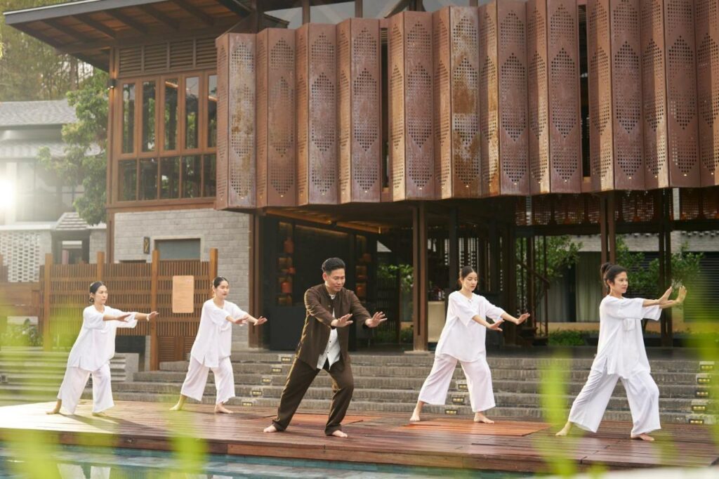 Checking Out the Wellness Culture in Northern Thailand