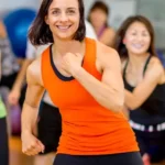 Healing Through Motion: How Zumba Aids Recovery After Burnout or Sedentary Phases