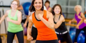 Healing Through Motion: How Zumba Aids Recovery After Burnout or Sedentary Phases