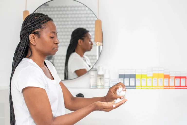 How to Build a Skincare Routine Around Your Lifestyle, Not Trends