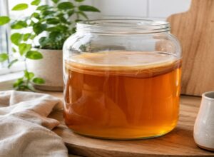 Kombucha: Everything You Need to Know About Brewing, Benefits, and Getting Started